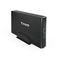 TooQ TQE-3520B caja externa HD 3.5