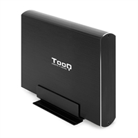 TooQ TQE-3531B Caja HDD 3.5