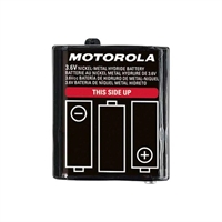 MOTOROLA Batería adicional 1300MAH 59BAT1300MAH