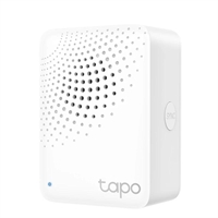 TP-Link Tapo H100 Smart IoT Hub timbre