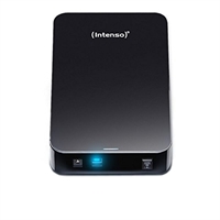 Intenso HDD Externo 6031514 6TB 3.5