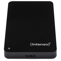 Intenso HDD Externo 6021512 4TB 2.5