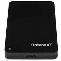Intenso HDD Externo 6021513 5TB 2.5