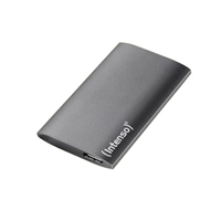 Intenso External SSD 2TB Premium Edition 1.8