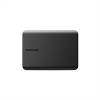Toshiba HD CANVIO HDTB520EK3AA 2TB 2.5