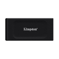 Kingston XS1000 Portable SSD 2Tb USB 3.2 tipo-C