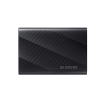 Samsung T9 SSD Externo 4TB USB 3.2 Gen 2x2 Black