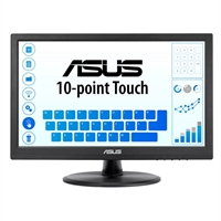Asus VT168HR Monitor 15.6