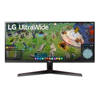 LG 29WP60G-B Monitor 29