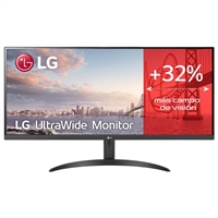 LG 34WP500-B Monitor LED 34