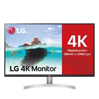 LG 32UN500P-W  monitor LED 31.5