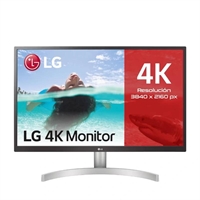 LG 27UL550P-W Monitor 27
