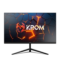 KROM Monitor Gaming Kertz 24