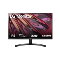 LG 27MK60MP-B Monitor LED 27