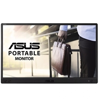 Asus MB166C Monitor 15.6