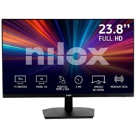 NILOX NXM24FHD11 Monitor 24