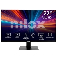 NILOX NXM22FHD11 Monitor 21.5