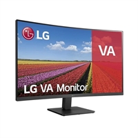 LG 32MR50C-B  monitor 31.5