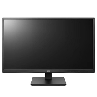 LG 24BK55YP-B  Monitor 23.8