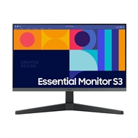 Samsung LS24C330GAUXEN Monitor 24