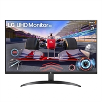 LG 32UR550-B  monitor LED 31.5