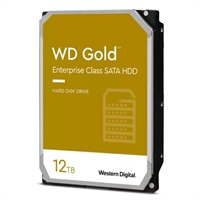 Western Digital Gold WD121KRYZ 12TB 3.5