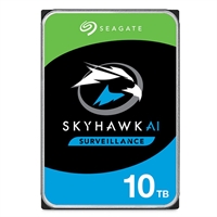 Seagate SkyHawk AI ST10000VE001 10TB 3.5