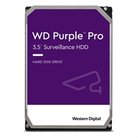 Western Digital Purple WD101PURP 10TB 3.5