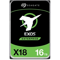 Seagate Exos XT18  ST16000NM000J 16TB 3.5