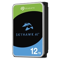 Seagate SkyHawk AI ST12000VE001 12TB 3.5