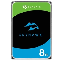 Seagate SkyHawk ST8000VX010 8TB 3.5