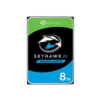 Seagate SkyHawk AI ST8000VE001 8TB 3.5