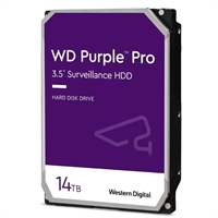 Western Digital Purple WD141PURP 14TB 3.5