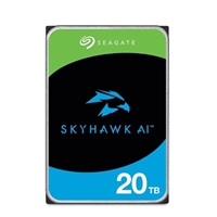 Seagate SkyHawk AI ST20000VE002 20TB 3.5