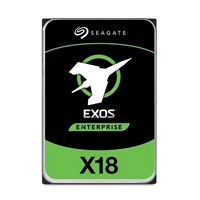 Seagate Exos XT18  ST18000NM004J 18TB 3.5