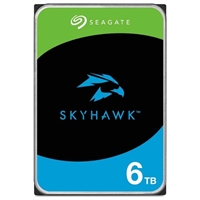 Seagate SkyHawk ST6000VX009 6TB 3.5