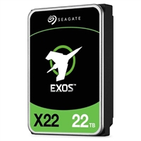 Seagate Exos XT20 ST22000NM001E 22TB 6GB/S 3.5
