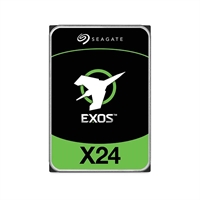Seagate Exos X24 ST24000NM002H 24TB 6GB/S 3.5