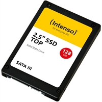 Intenso 3812430 Top SSD 128GB 2.5