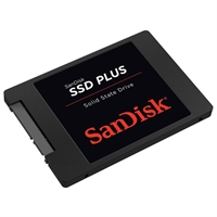 Sandisk SDSSDA-240G-G26 SSD Plus 240GB 2.5