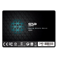 SP Slim S55 SSD 240GB 2.5