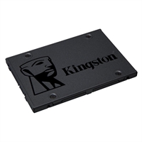 Kingston SA400S37/120G SSDNow A400 120GB SATA3