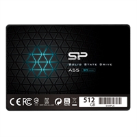 SP Ace A55 SSD 512GB 2.5