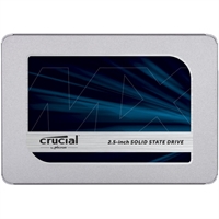 Crucial CT2000MX500SSD1 MX500 SSD 2TB 2.5