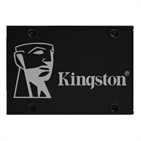 Kingston SKC600/1024G SSD NAND TLC 3D 2.5