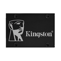 Kingston SKC600/512G SSD NAND TLC 3D 2.5