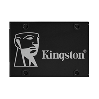 Kingston SKC600/256G SSD NAND TLC 3D 2.5