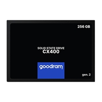 Goodram SSD 256GB 2.5