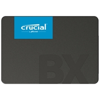 Crucial CT2000BX500SSD1 BX500 SSD 2000GB 2.5