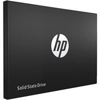 HP SSD S650 480Gb SATA3 2,5